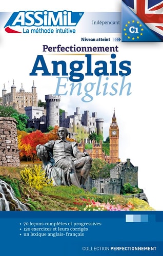 [9782700507256] English