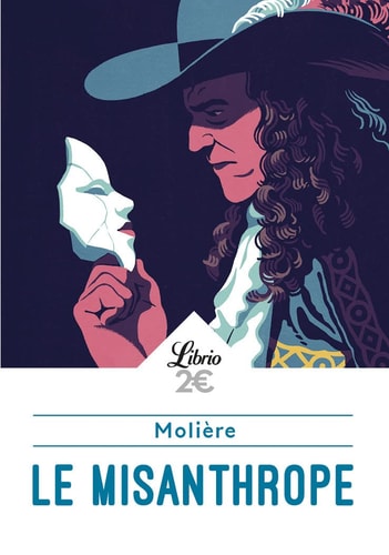 [9782290220672] Le Misanthrope