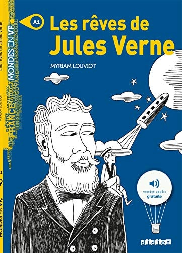 [9782278092338] Les rêves de Jules Verne