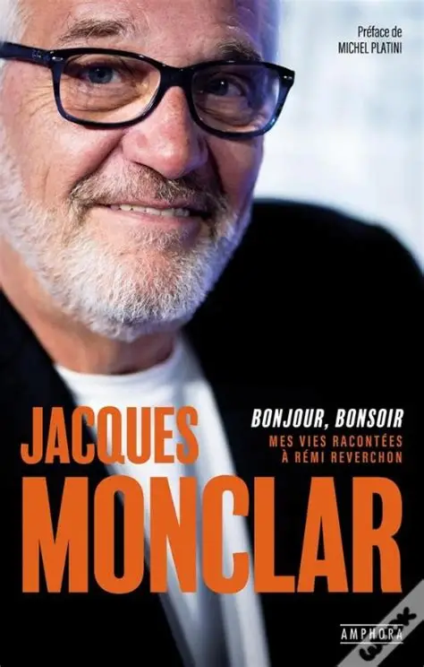 [9782757606650] Bonjour, Bonsoir Mes vies racontées à Rémi Reverchon
