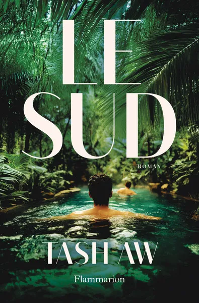 [9782080459411] Le Sud
