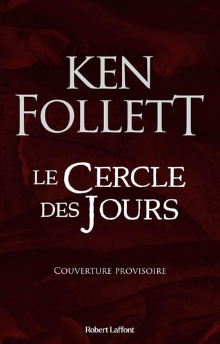 [9782221277096] Le Cercle des jours