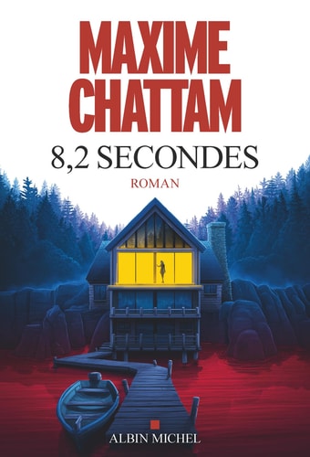 [9782226470096] 8,2 secondes