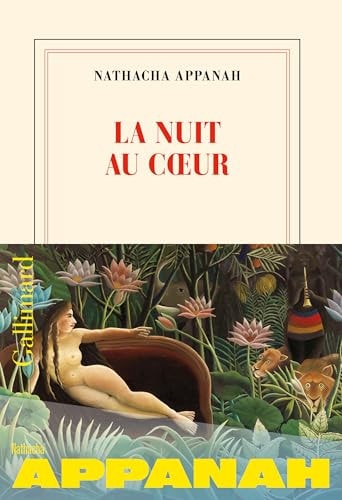 [9782073080028] La nuit au coeur