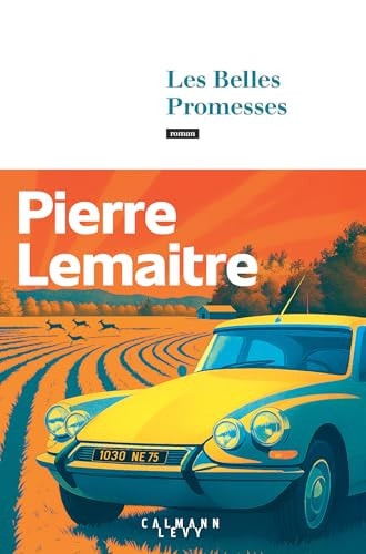 [9782702191477] Les Belles Promesses