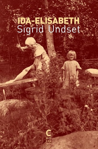 [9782366248081] Ida-Elisabeth