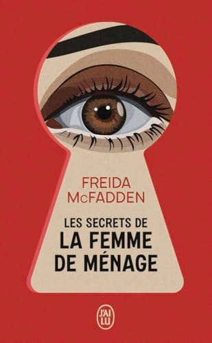 [9782290391198] Les secrets de la femme de ménage