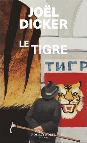 [9782889730179] Le Tigre Suivi de La Panthère
