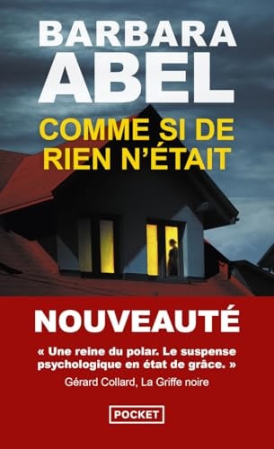 [9782266352574] Comme Si De Rien N'était