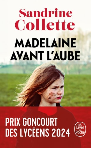[9782253251972] Madelaine avant l'aube