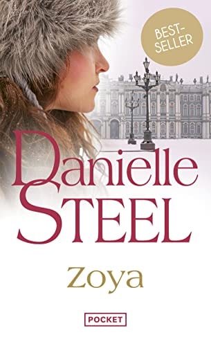 [9782266254199] Zoya