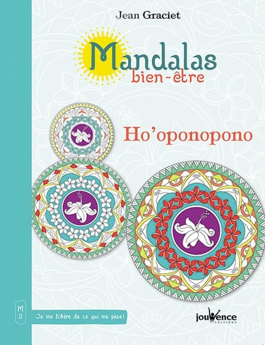[9782889115723] Ho'oponopono