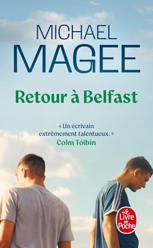 [9782253251965] Retour à Belfast