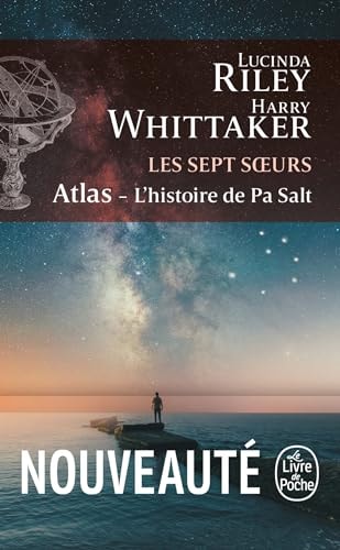 [9782253262398] Atlas L'Histoire de Pa Salt