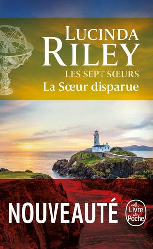 [9782253262381] La soeur disparue