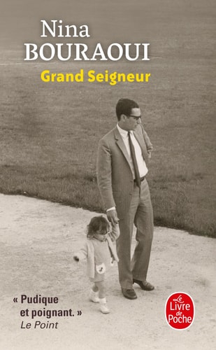 [9782253251804] Grand seigneur