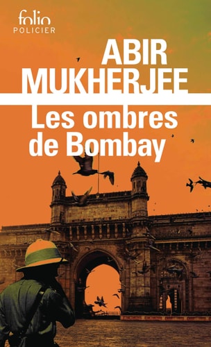 [9782073097606] Les ombres de Bombay