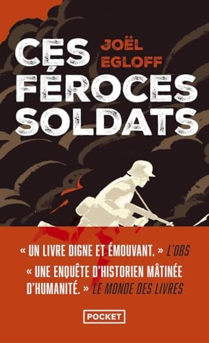 [9782266350068] Ces féroces soldats