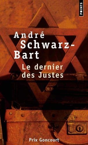 [9782020283144] Le dernier des Justes roman