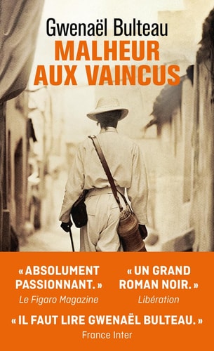 [9782264085610] Malheur aux vaincus