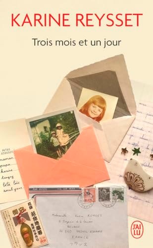 [9782290380048] Trois mois et un jour