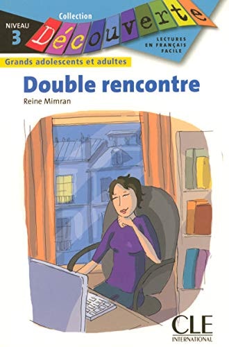 [9782090314007] Double rencontre