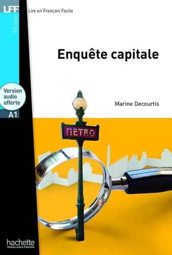 Enquête capitale