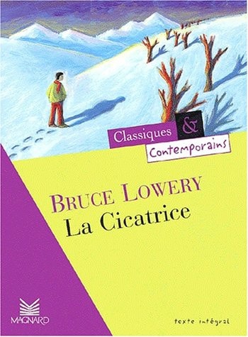 [9782210754171] La cicatrice
