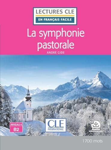 [9782090395549] La symphonie pastorale