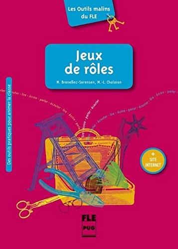 [9782706127014] Jeux de rôles