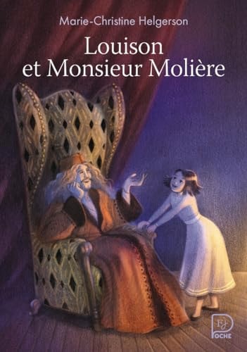 [9782080451200] Louison et Monsieur Molière
