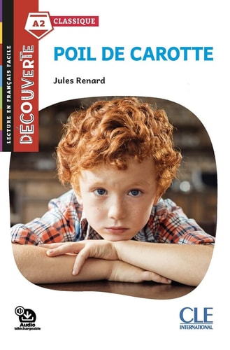 [9782090312980] Poil de carotte