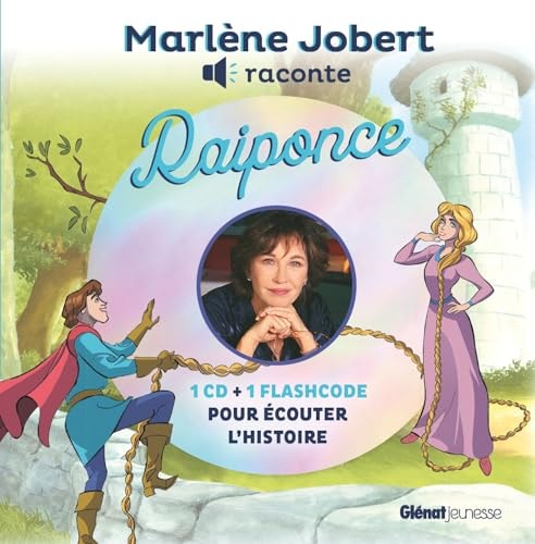 [9782344061411] Raiponce