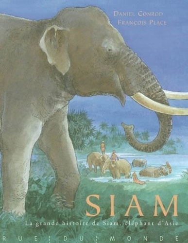 [9782912084675] Siam