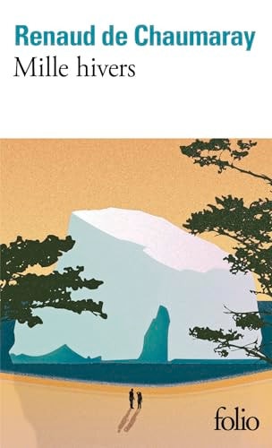[9782073115478] Mille hivers