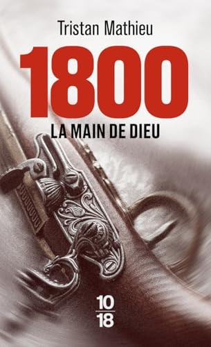 [9782264084194] La main de Dieu