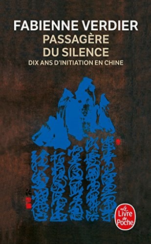 [9782253114666] Passagère du silence récit
