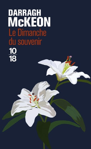 [9782264084033] Le Dimanche du souvenir