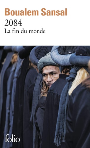 [9782072713989] 2084 La fin du monde