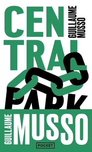[9782266276283] Central Park