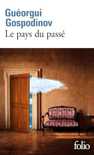 [9782073043795] Le pays du passé