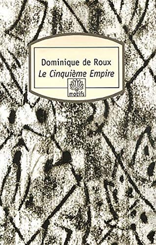 [9782268062297] Le cinquième empire roman