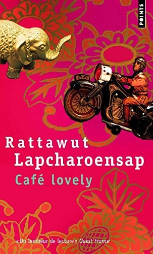 [9782757813782] Café Lovely nouvelles