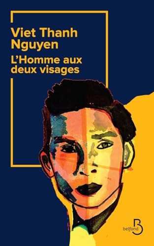 [9782714403650] L'Homme aux deux visages - Une mémoire, Une histoire, Un Mémorial