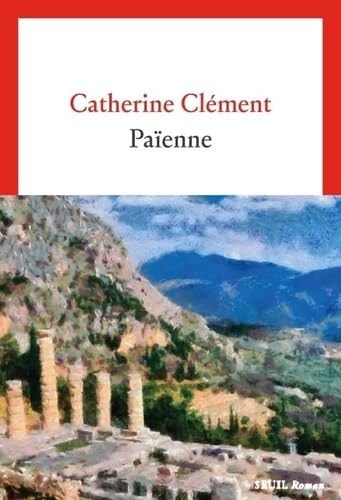 [9782021553154] Païenne