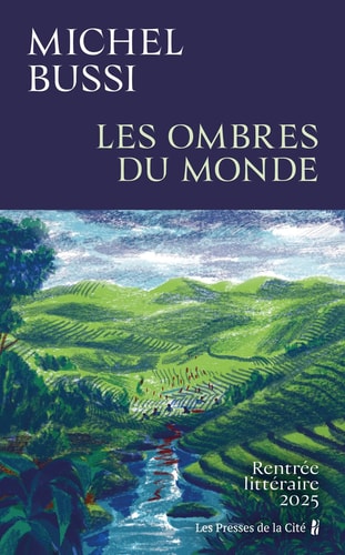 [9782258212299] Les ombres du monde