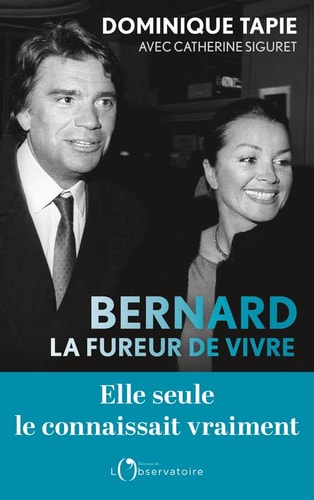 [9791032927670] Bernard, la fureur de vivre