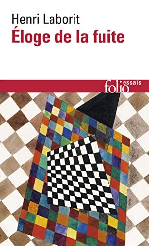 [9782070322831] Eloge de La Fuite (Folio Essais) (French Edition)