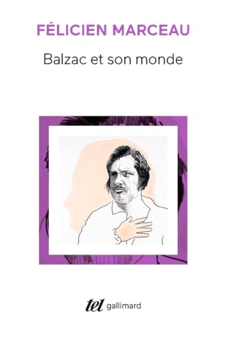 [9782070706976] Balzac et son monde