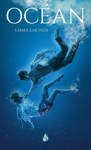 [9782266354653] Océan